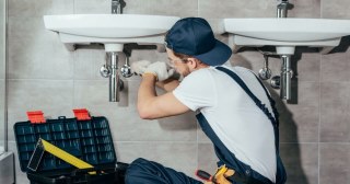Демонтаж сантехники Кунгур, цена от 220 руб.