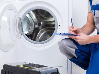 Подключение стиральной машины Кунгур цена 585 руб.