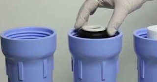 Установка угольных фильтров для воды и вытяжки от 3652 рублей в Кунгуре