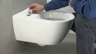 Установка унитаза Кунгур цена 1357 руб.